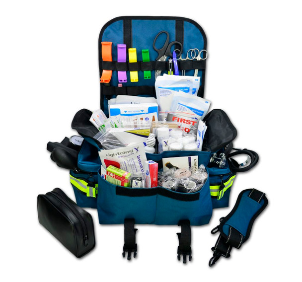 Lightning X Standard EMT Fill Kit