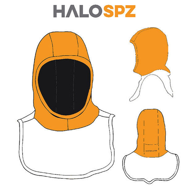 Majestic Halo Particulate Hood