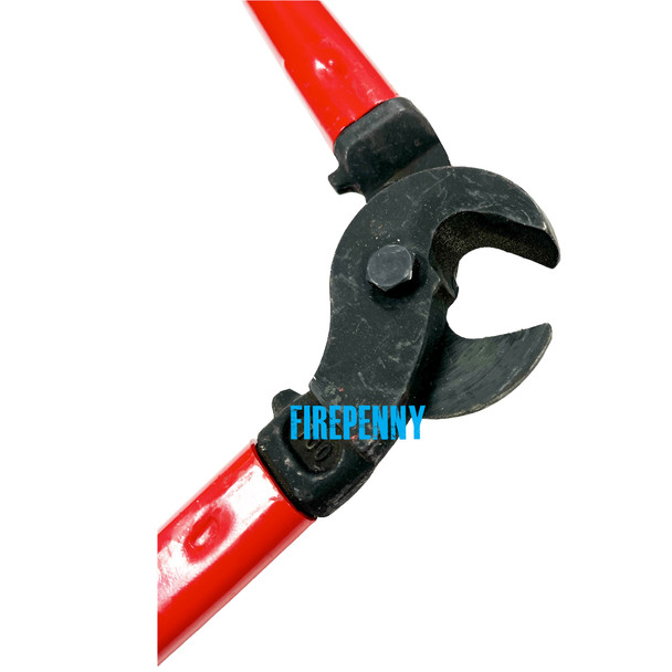 Fire Hooks Unlimited Cable Cutter