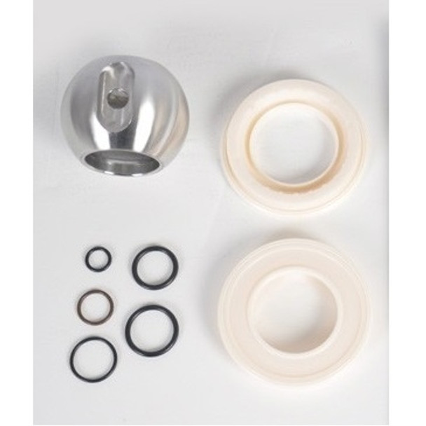 Akron 8803 Field Service/Conversion Kit with Metal Ball for Styles 7610, 7810 and 8810 Swing-Out Valves