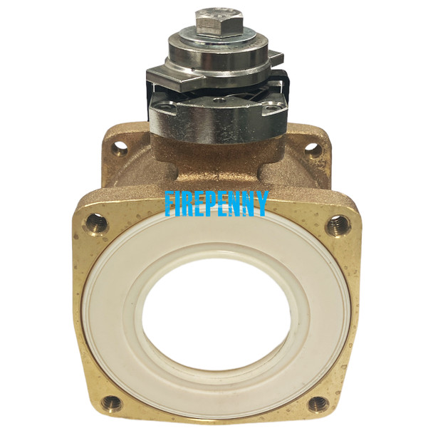 Akron 8900 Swing Out Valve (Body Only)