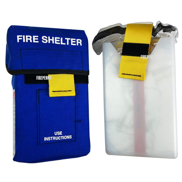 Anchor Industries Fire Shelter, Regular