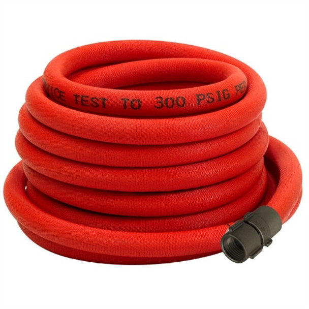 ATI Armored Reel Booster Hose