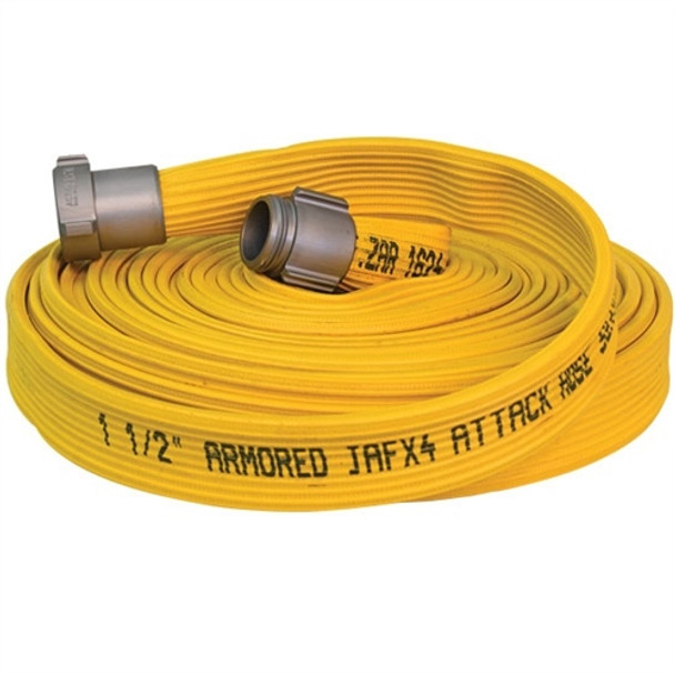 ATI JAFX4 Fire Hose