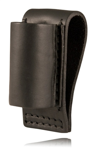 Boston Leather Half Length Stinger Flashlight Holder