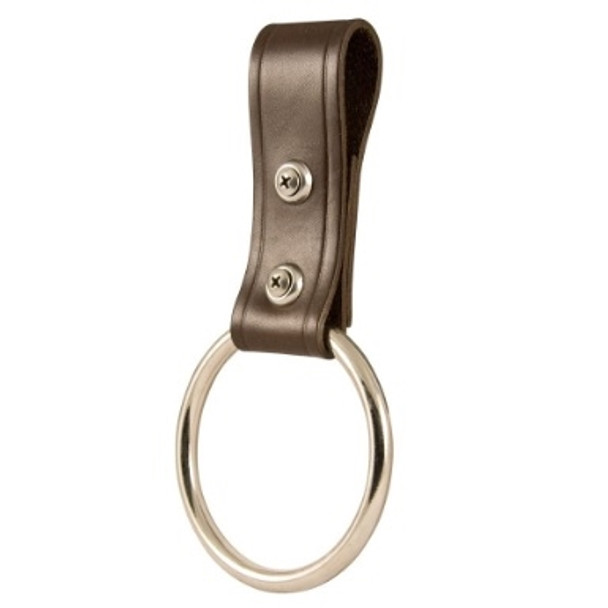 Boston Leather 3" Equipment Ring for Truckman's Belt