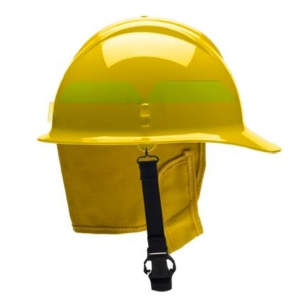 Bullard Cap Style Wildland Helmet, Ratchet
