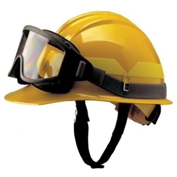 Bullard Cap Style Wildland Helmet, Ratchet