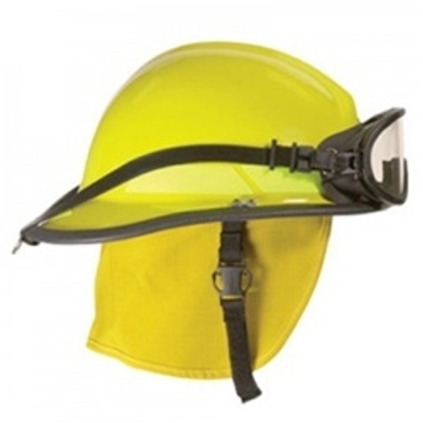 Bullard PX Structural Firefighter Helmet