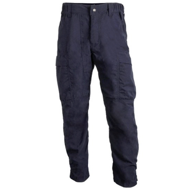 CrewBoss Elite Dual Compliant Brush Pant, 7.0oz Tecasafe