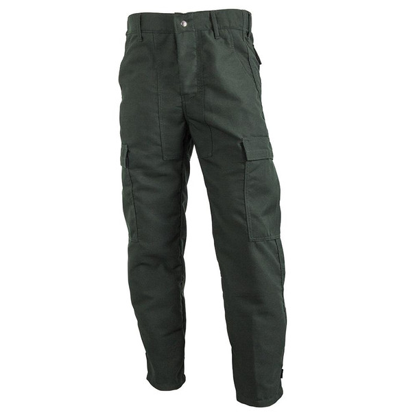 CrewBoss Classic Brush Pant, 6.0 Nomex Spruce