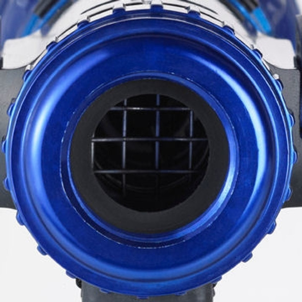 C&S Supply 1" Blue Devil Select Gallonage Nozzle, Pistol Grip, 15-30-50-60 GPM