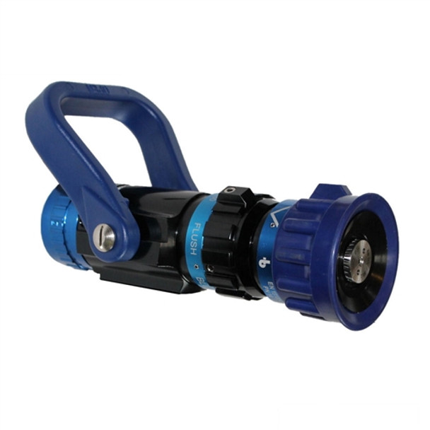 C&S Supply 1" Blue Devil Select Gallonage Nozzle, No Pistol Grip, 5-10-25-50 GPM