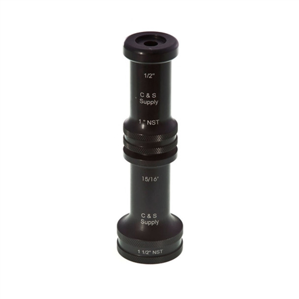 C&S Supply Double Stacked Nozzle Tips, NST