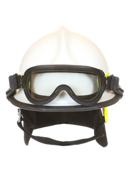 FireDex 911 Modern Fire Helmet - Standard