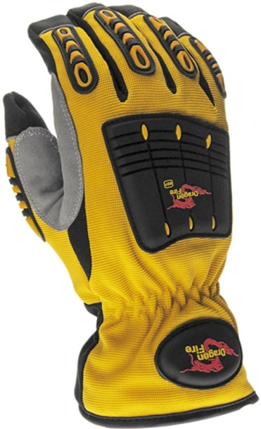 Dragon Fire Rescue BBP Extrication Gloves