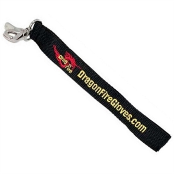 Dragon Fire Glove Strap