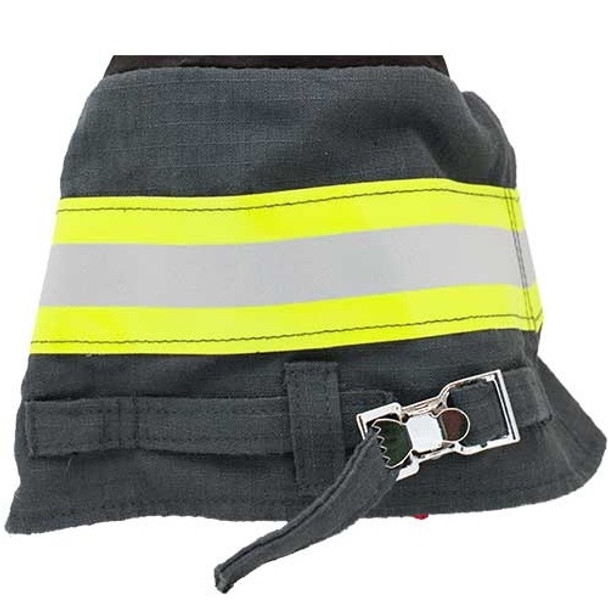 Dragon Fire Alpha-X Texan Structural Firefighting Glove