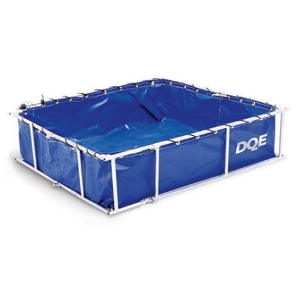 DQE Compact Collection Pool