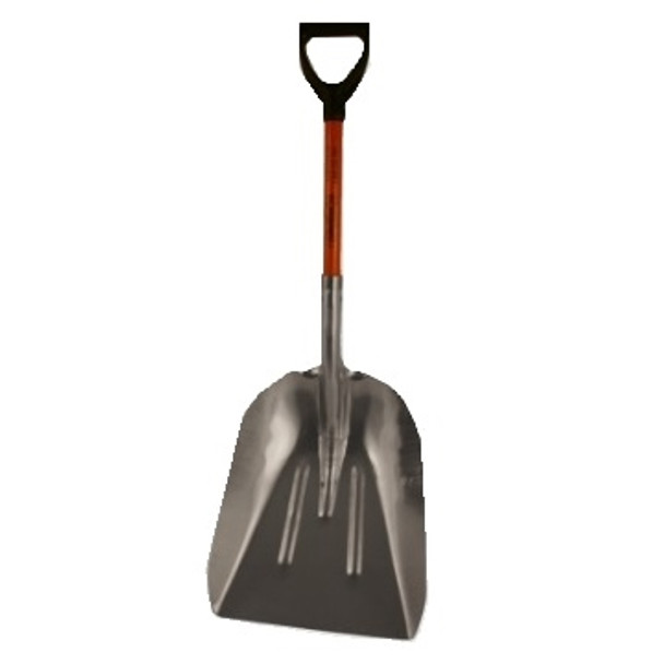 Flamefighter D-Handle Shovel