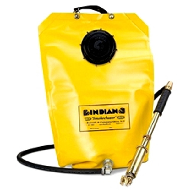 Indian Collapsible Backpack Firefighting Pump