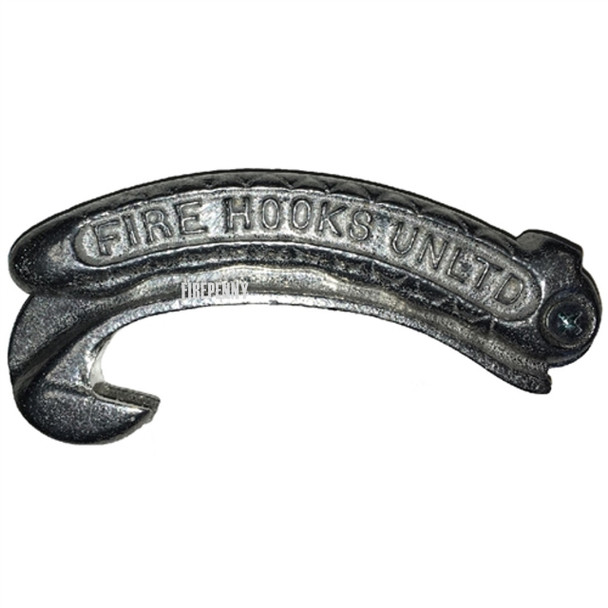 Fire Hooks Unlimited Pocket Folding Spanner Wrench