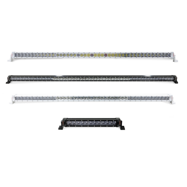 FRC Crestlight LED Low Profile Lighting