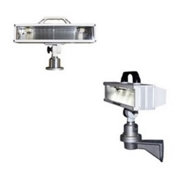 FRC Focus Lamphead with Fixed Mount