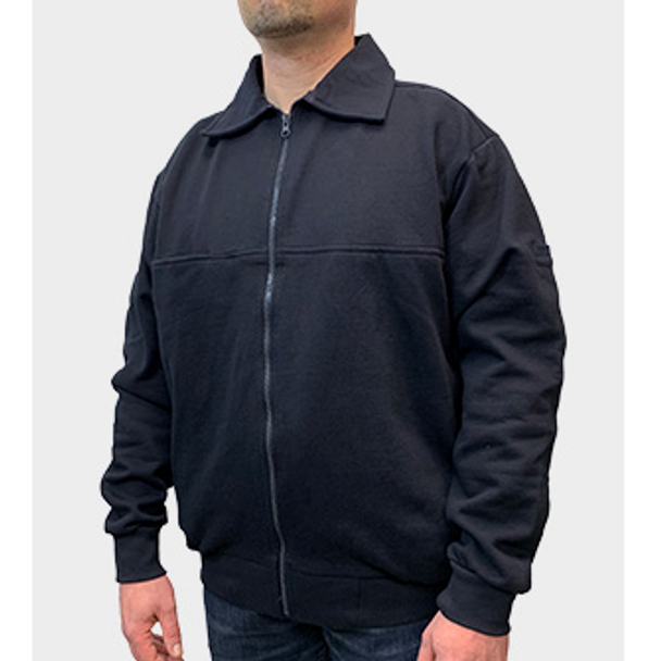 Game Sportswear Firefighter Full-Zip Work Shirt