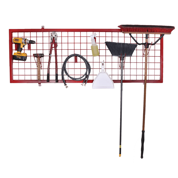 Groves Wall Rack Organizer