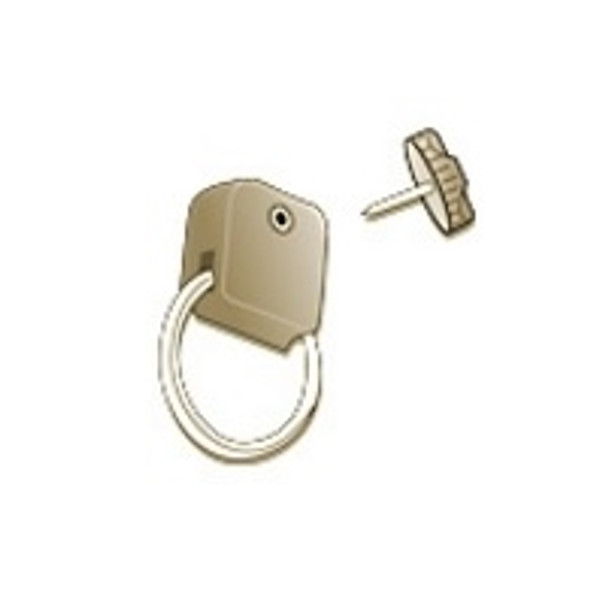 Gear Keeper Stainless Steel Split Ring - Add-A-Clip