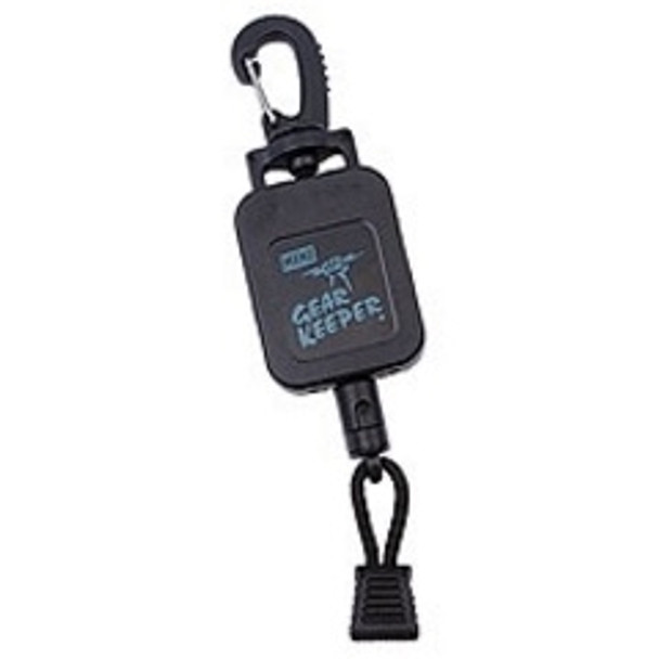 Gear Keeper Industrial Mic Keeper - Snap Clip Mount