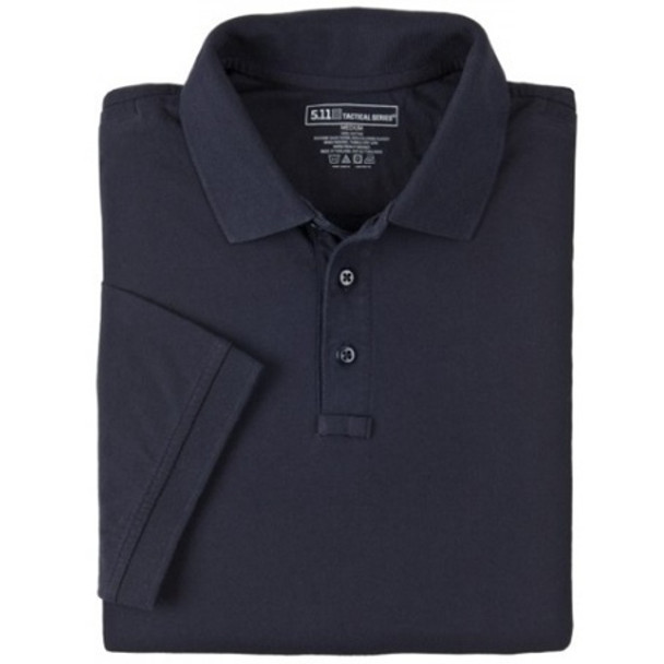 5.11 Tactical Short Sleeve Polo