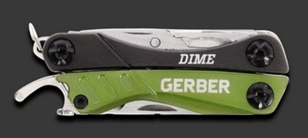 Gerber Dime Multi-Tool