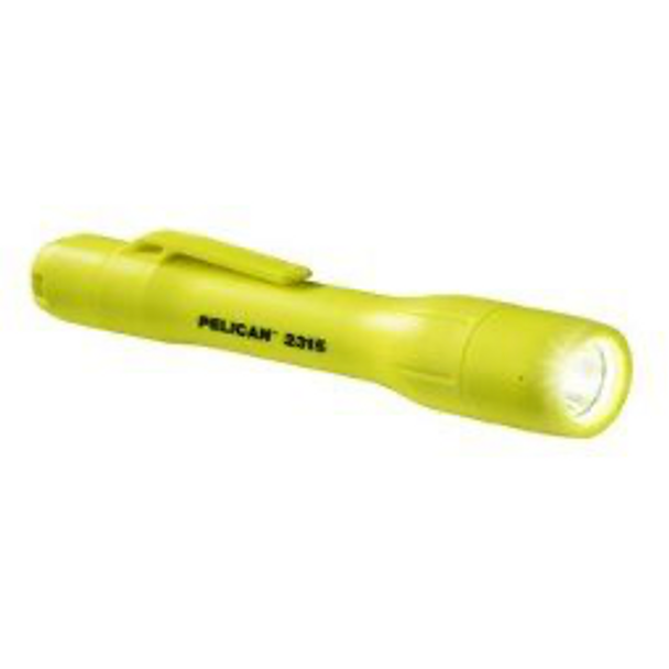 Pelican 2315 Safety Approved Flashlight