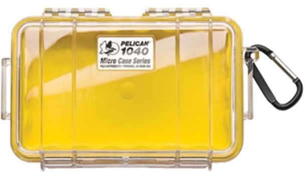 Pelican 1040 Micro Case