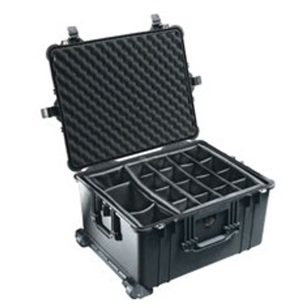 Pelican 1620 Transport Case