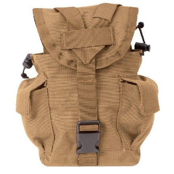 MOLLE Canteen Pouch