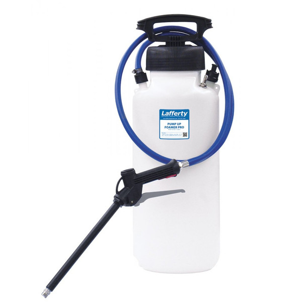 Lafferty 3 Gallon Pump-Up Foamer Pro (3 gal)