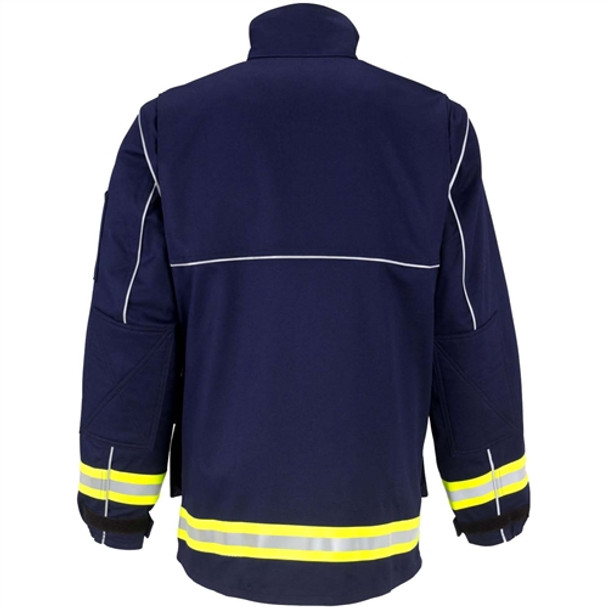 Lakeland 911 Series Extrication Coat