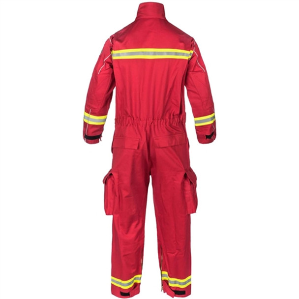 Lakeland 911 Series Extrication Coverall