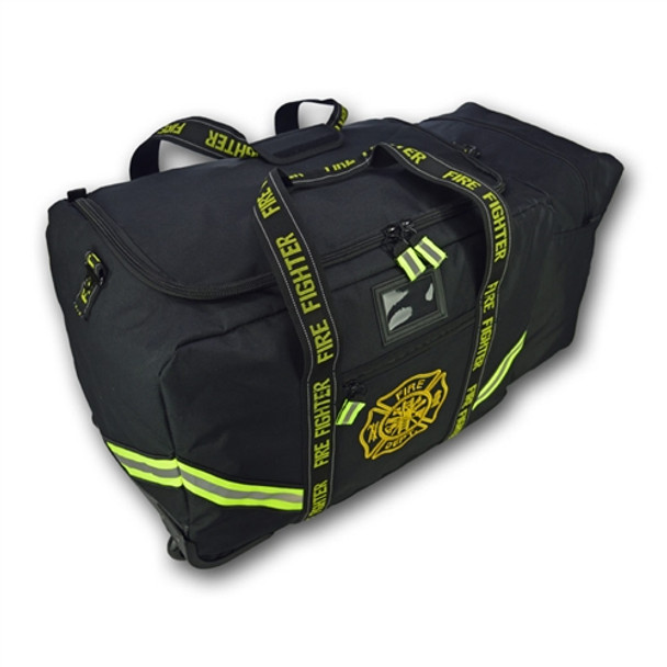 Lightning X 3XL Turnout Gear Bag, Wheels & Helmet Pocket