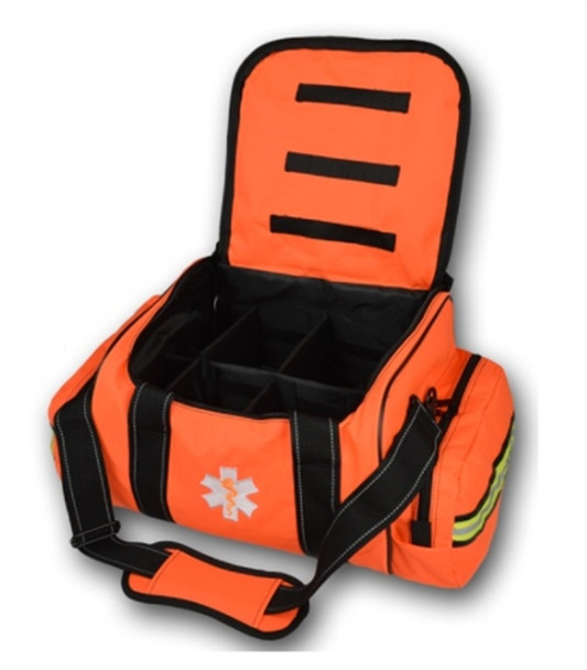 Lightning X Large EMT First Responder Bag w/ Dividers