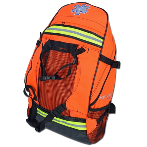 Lightning X Special Events Trauma Backpack