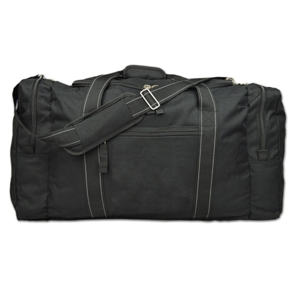 Lightning X Police/Swat/Tactical Overnight Duffel Bag