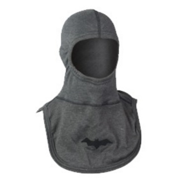 Majestic PAC II P-84 Firefighter Hood, Bat