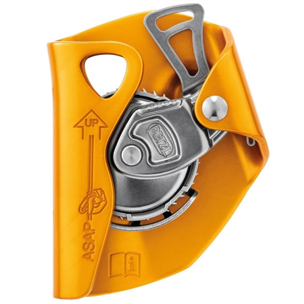 Petzl ASAP