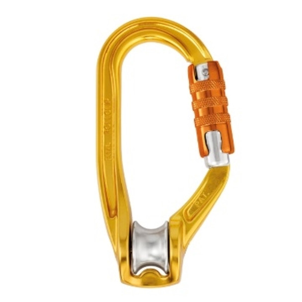 Petzl Rollclip A