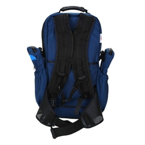 R&B Fabrication Urban Rescue Backpack Large Kit B (D)