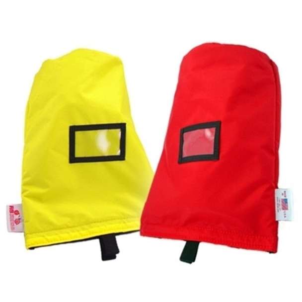 R&B Yukon Micro-Lined SCBA Mask Bag